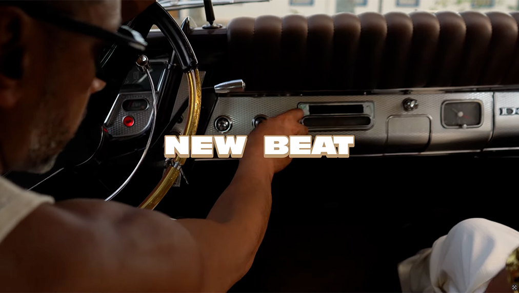 New Beat (ft. Sandrão RZO e DJ Cia)