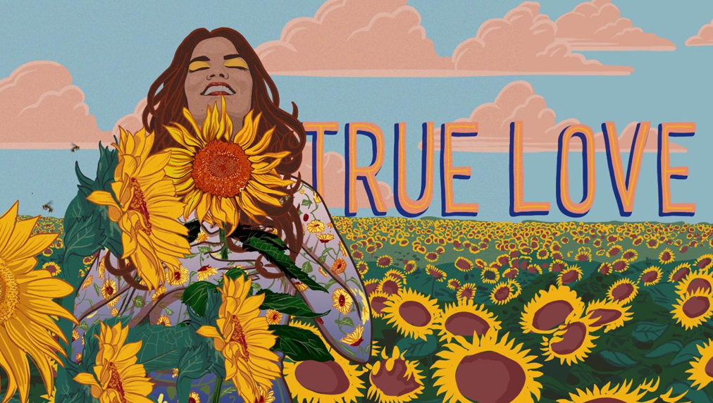 True Love Baby (ft. Stephen Marley)