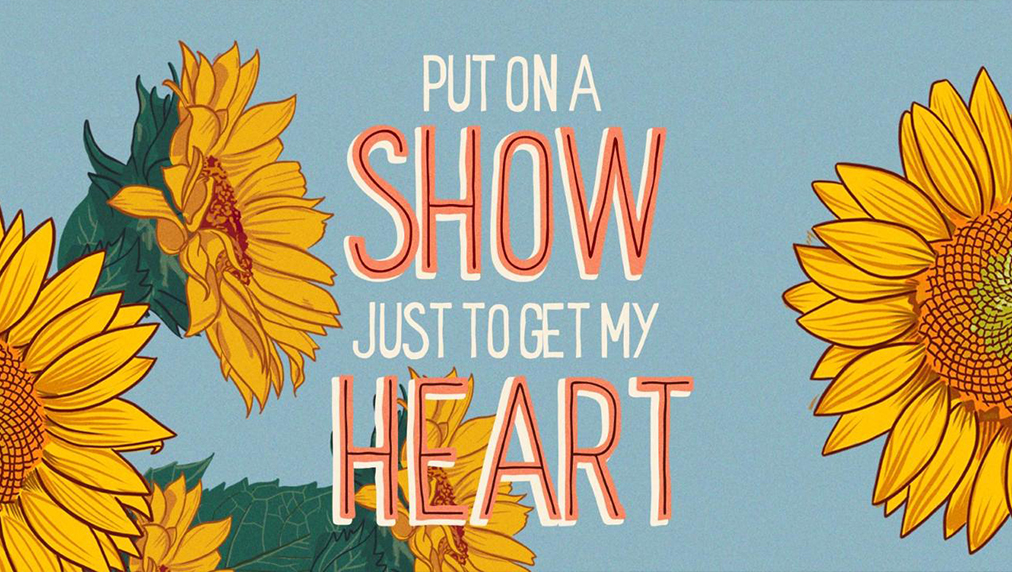 True Love Baby (ft. Stephen Marley) Hover